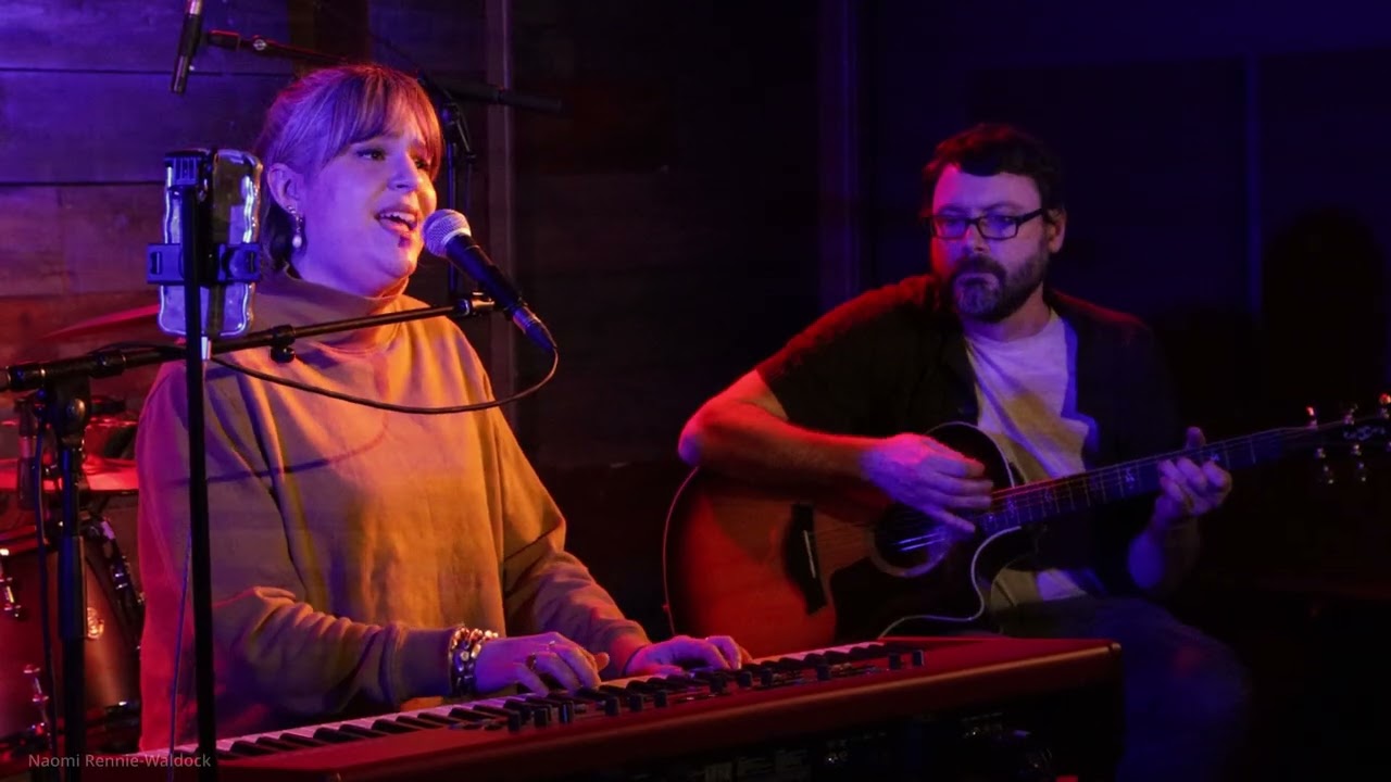 Ellie Walker - I Know (12th February 2026 @ The Portland, Cambridge)