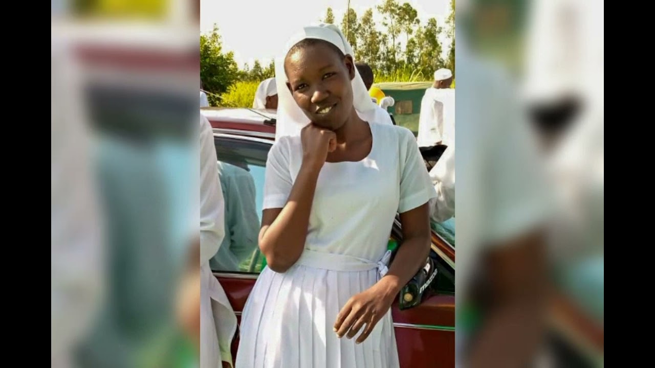 SABATO OFFICIAL AUDIO BY KISUMU CENTRAL G.L.A.C  CHOIR