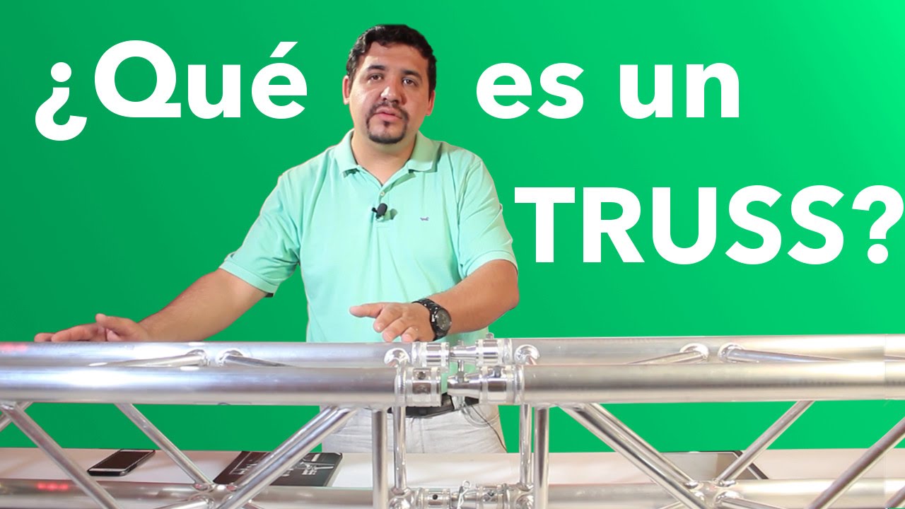 ¿Qué es un Truss?