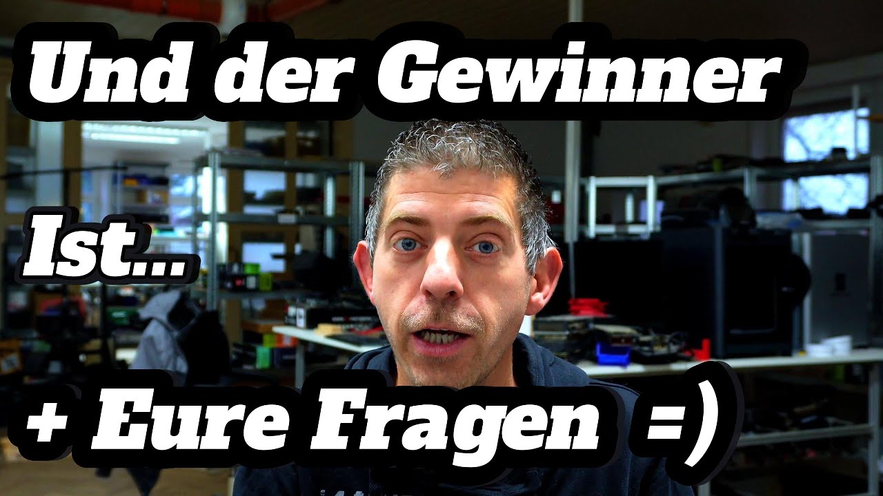 Eure Fragen ++++ Verlosung Der gesuchten Grafikkarte =)