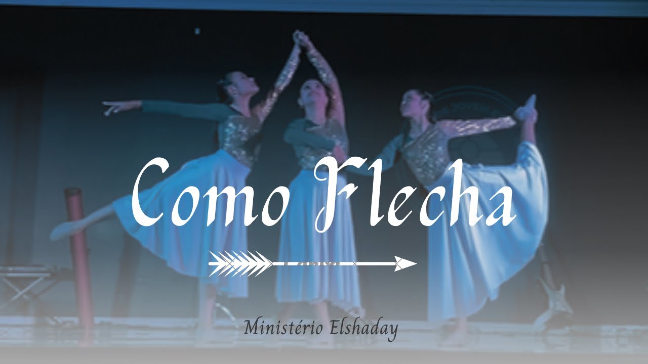 Coreografia: Como Flecha - Samuel Dias & Carol Braga