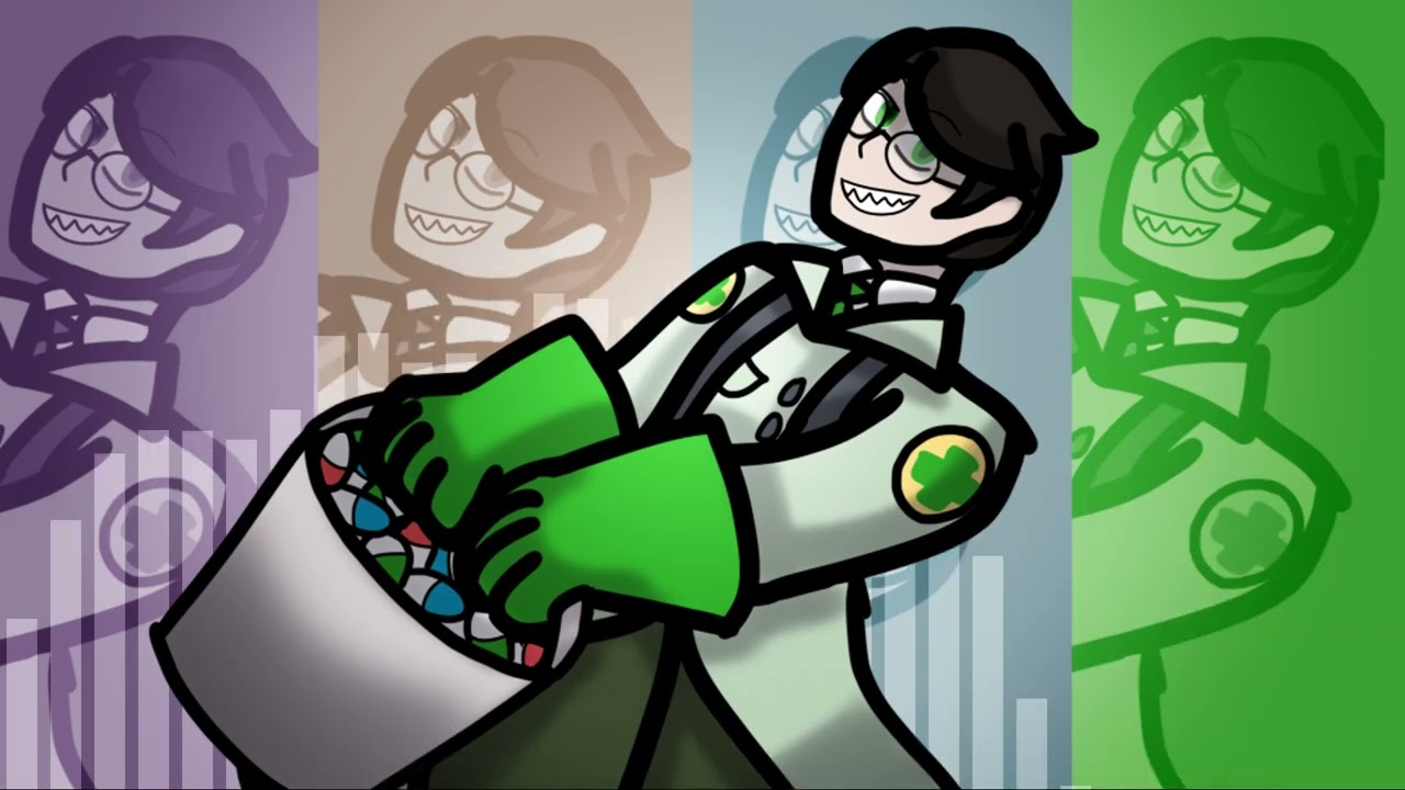rvc ai cover || pathological facade feat. medic