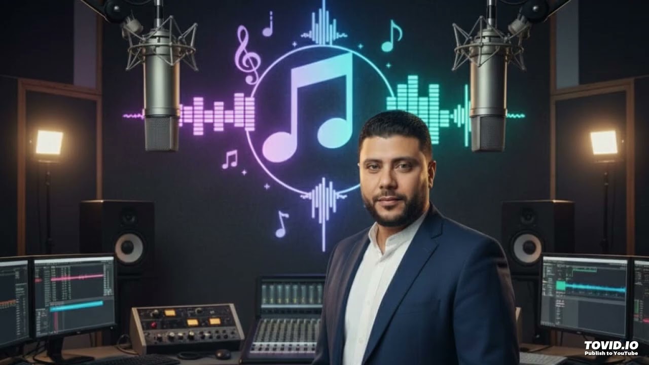 مهرجان اركن يازمياى على جنب2026