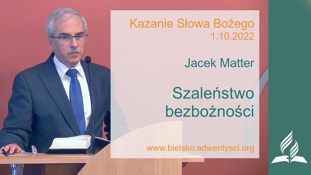 Jacek Matter - 