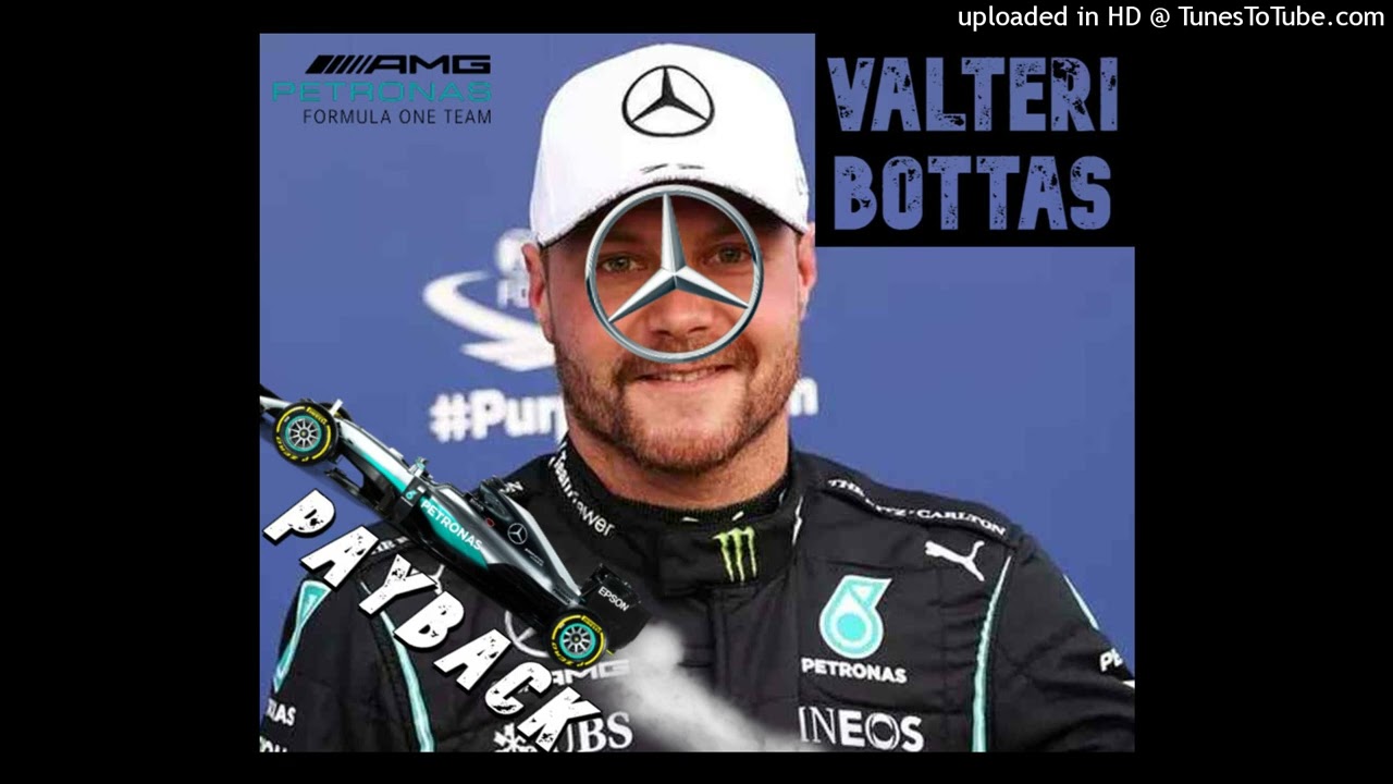 PAYBACK - VALTERİ BOTTAS (prod. PapaPedro Beats)