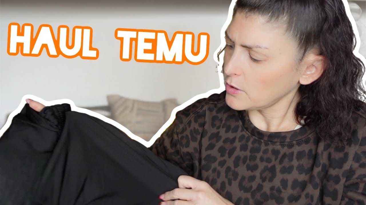 Haul TEMU