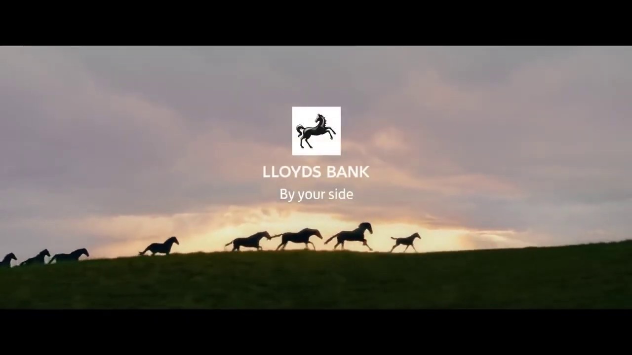 Lloyds Bank Advert Music - Reimagined