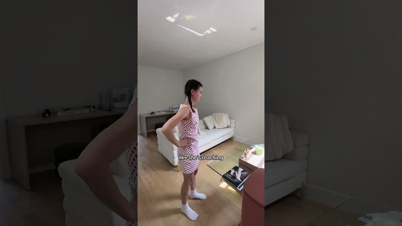 rearranging my living room based on feng shui 🛋️ #shorts #short #megseanlisa