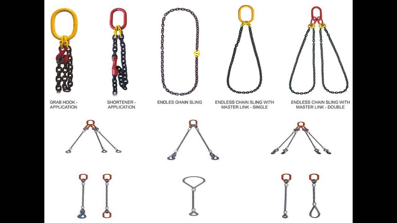 #Slings
