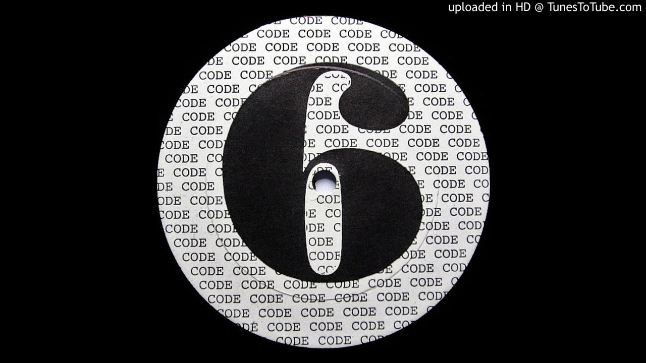 A - Code 6 - C.O.D.E.S.