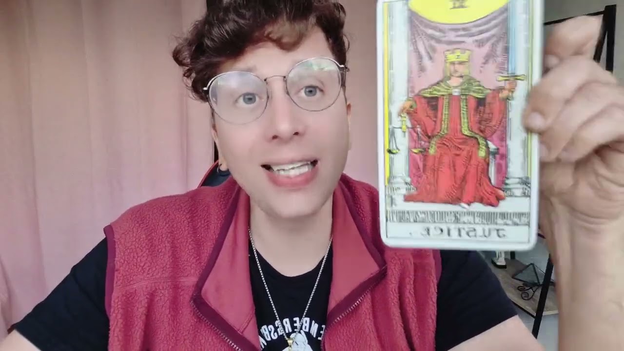 ARIES ♈️  MADRE MÍA 😱  TU LUZ ✨️ UN DIABLO NO PUEDE PASAR EN SHOCK LO DEJAS VUELVE A TÍ.