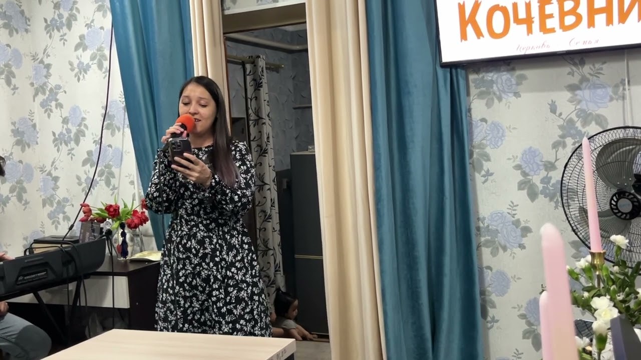 Жанна | До селе помог нам Господь