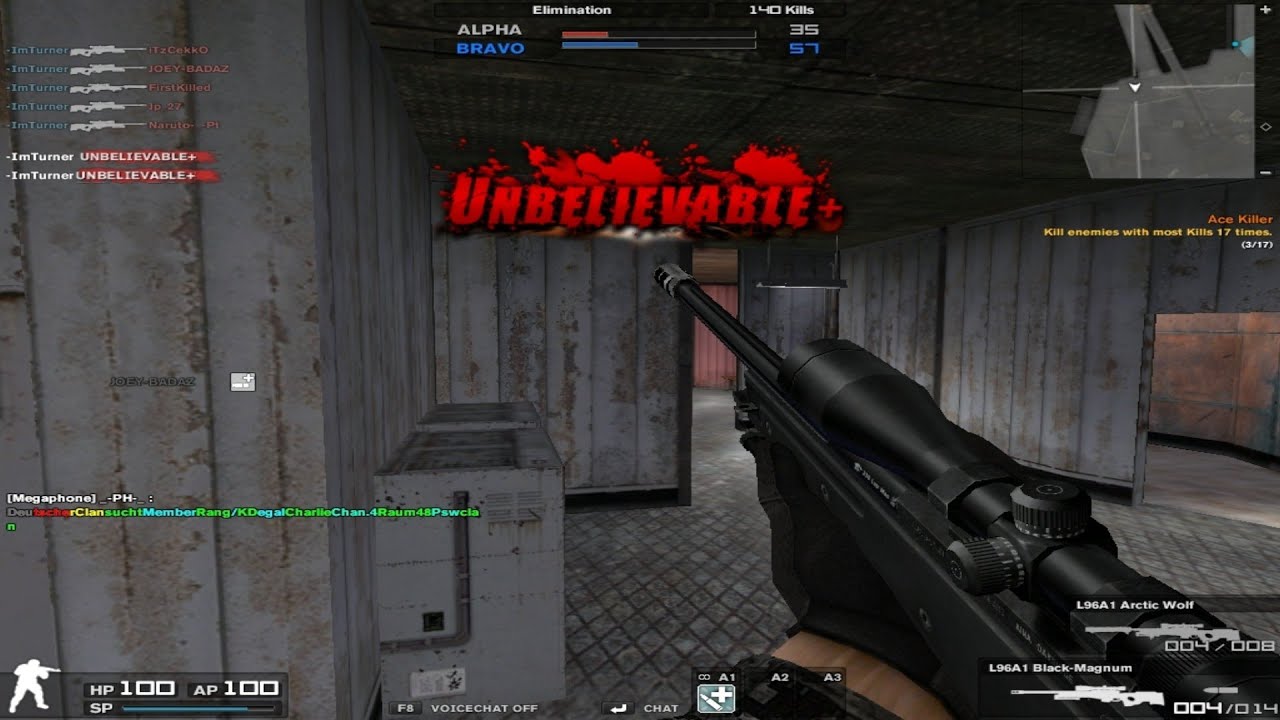 xXTurner || Black-Magnum is great !