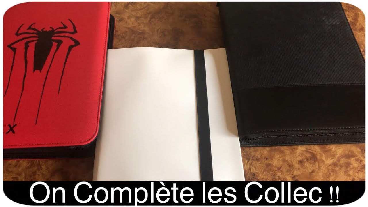 Mes Derniers Achats de Cartes Magic, on continue la Quête
