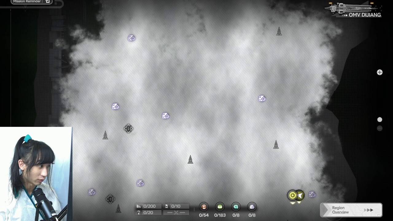 Arknights Endfield Wuling Stream
