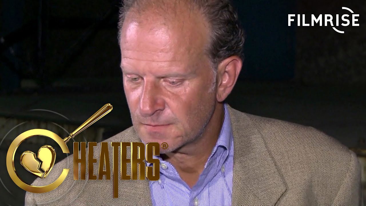 Cheaters - Season 11, Episode 14 - Full Episode