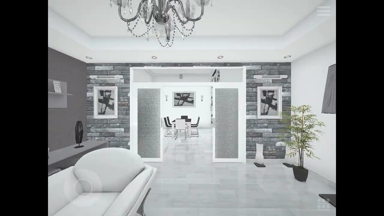 Home Decor: Realistic Interior Design Mobile Game for iOS & Android (iPad Preview)