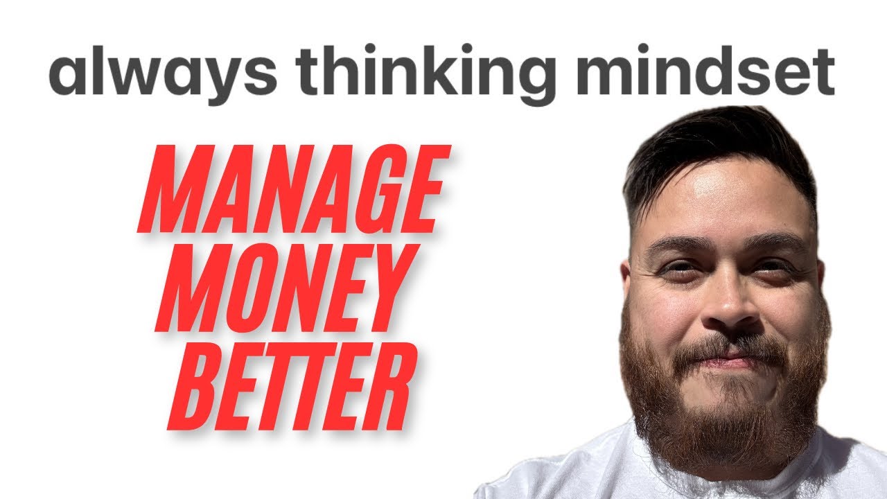 5 Rules To Manage Money For A Better Life