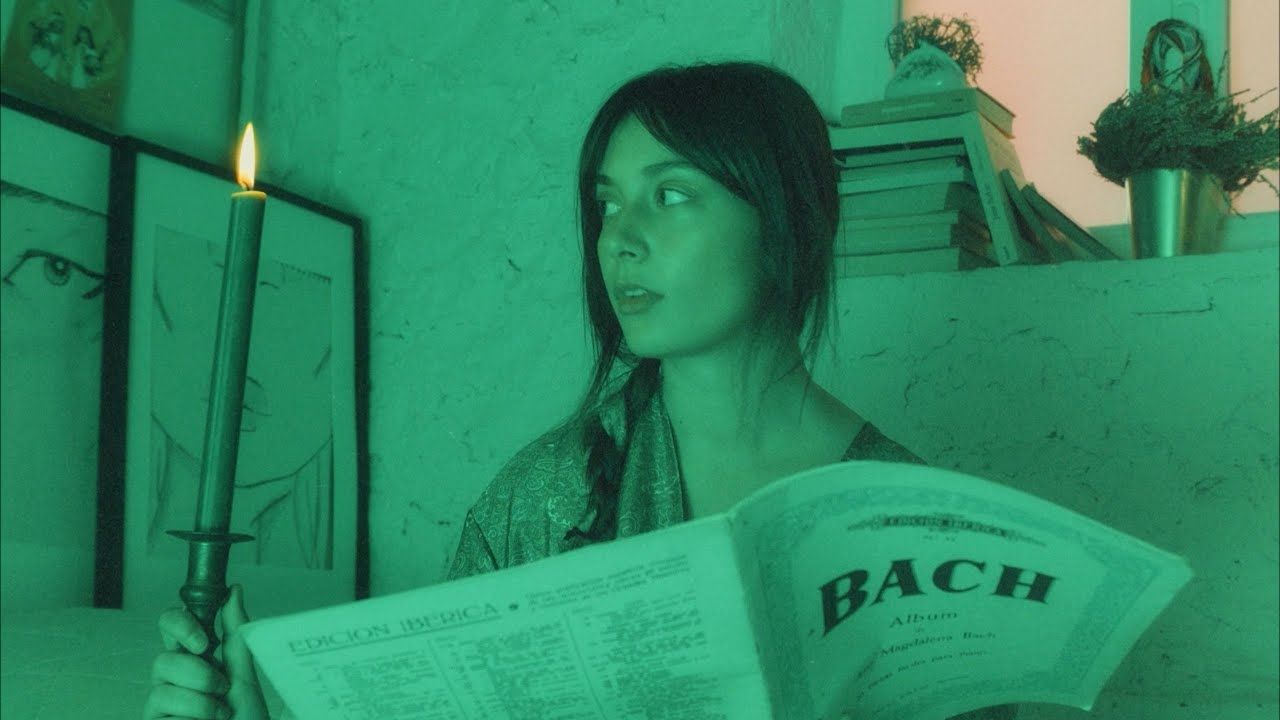 Maren - Debería Ser Normal