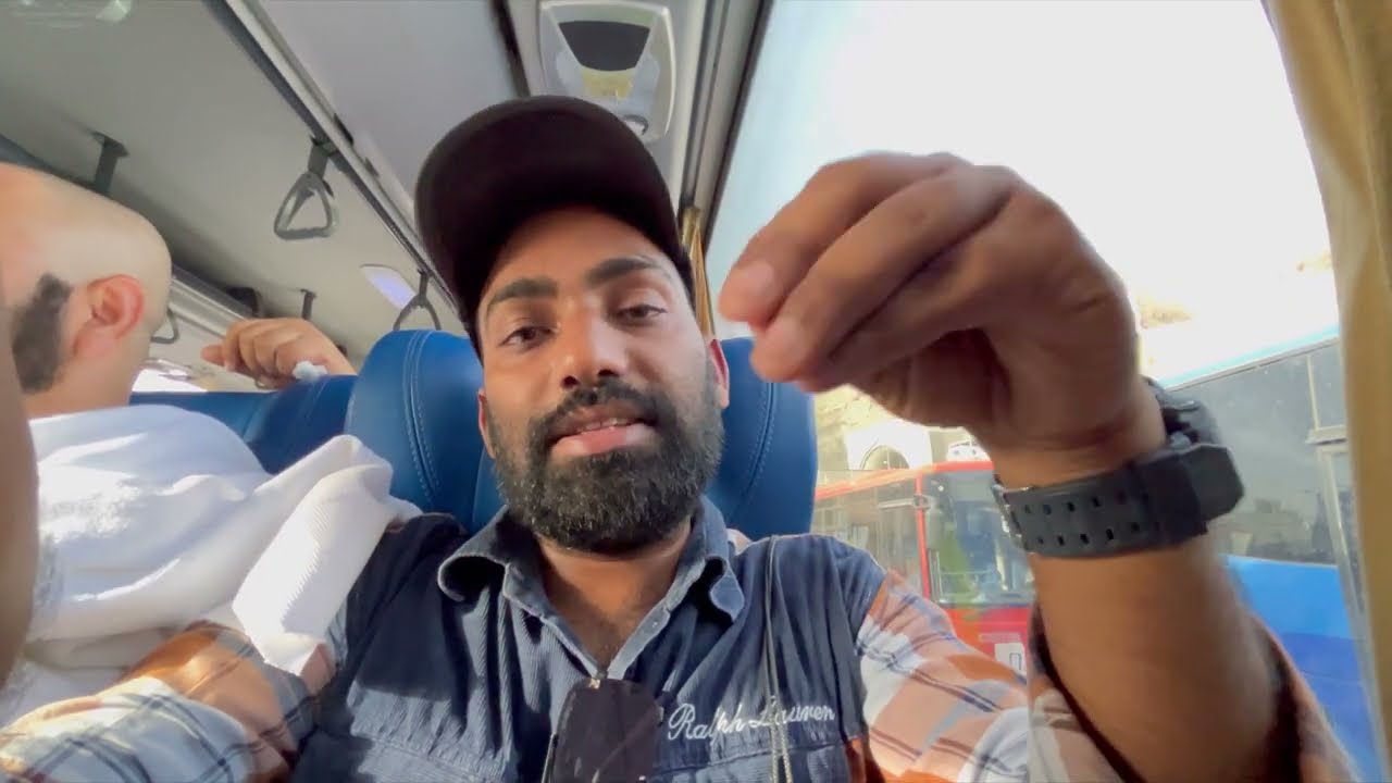 Budget Umrah – Hotel, Food aur Bus Service Experience | Real Review 🇸🇦🕋