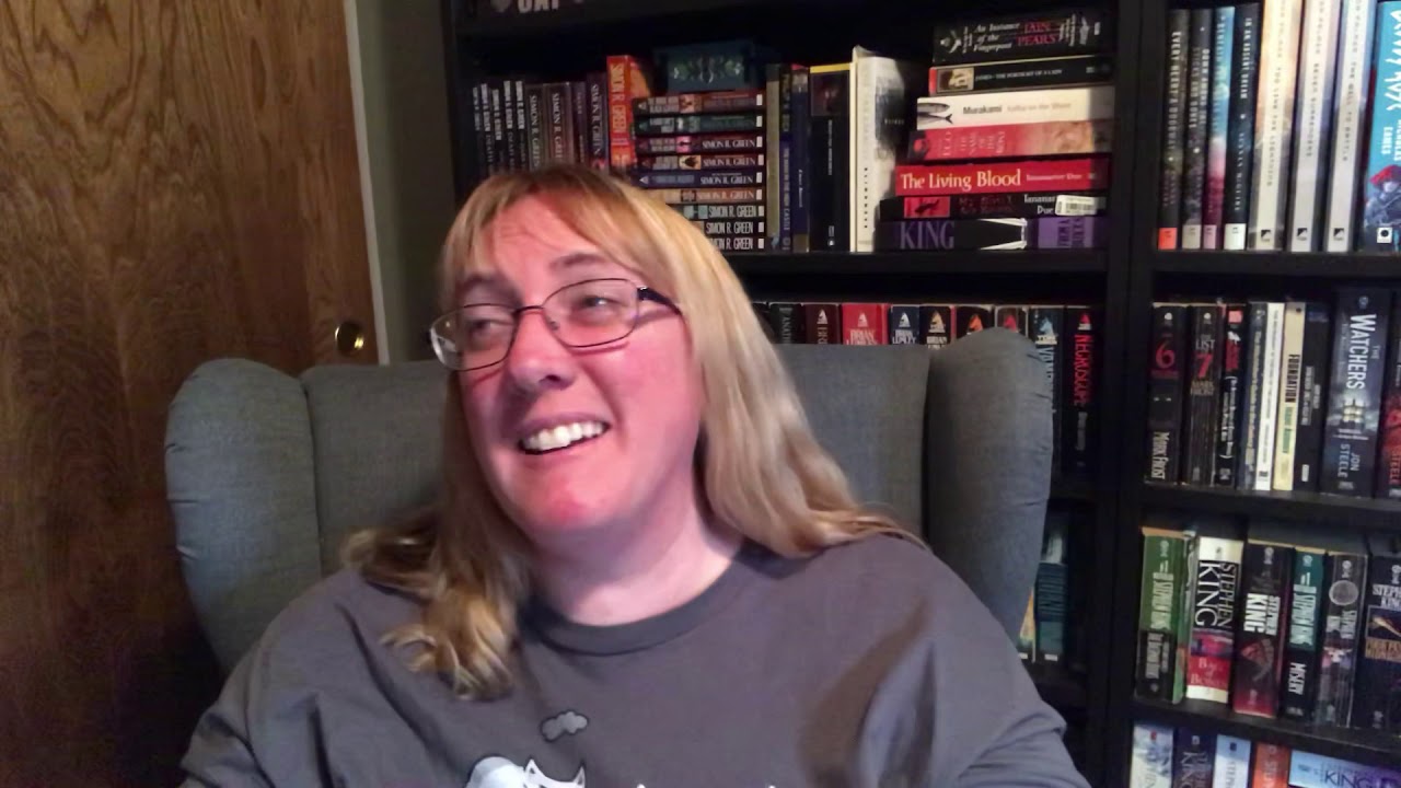 Reading Goals - 2019 Recap & 2020 Goals