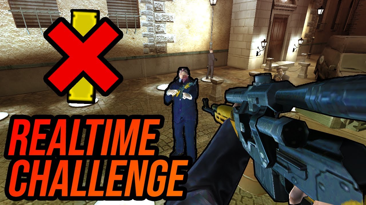 Realtime FPS - Best Moments | Max Payne 2