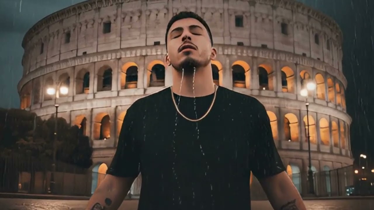 Sete - Rocketro (prod. Magpie)