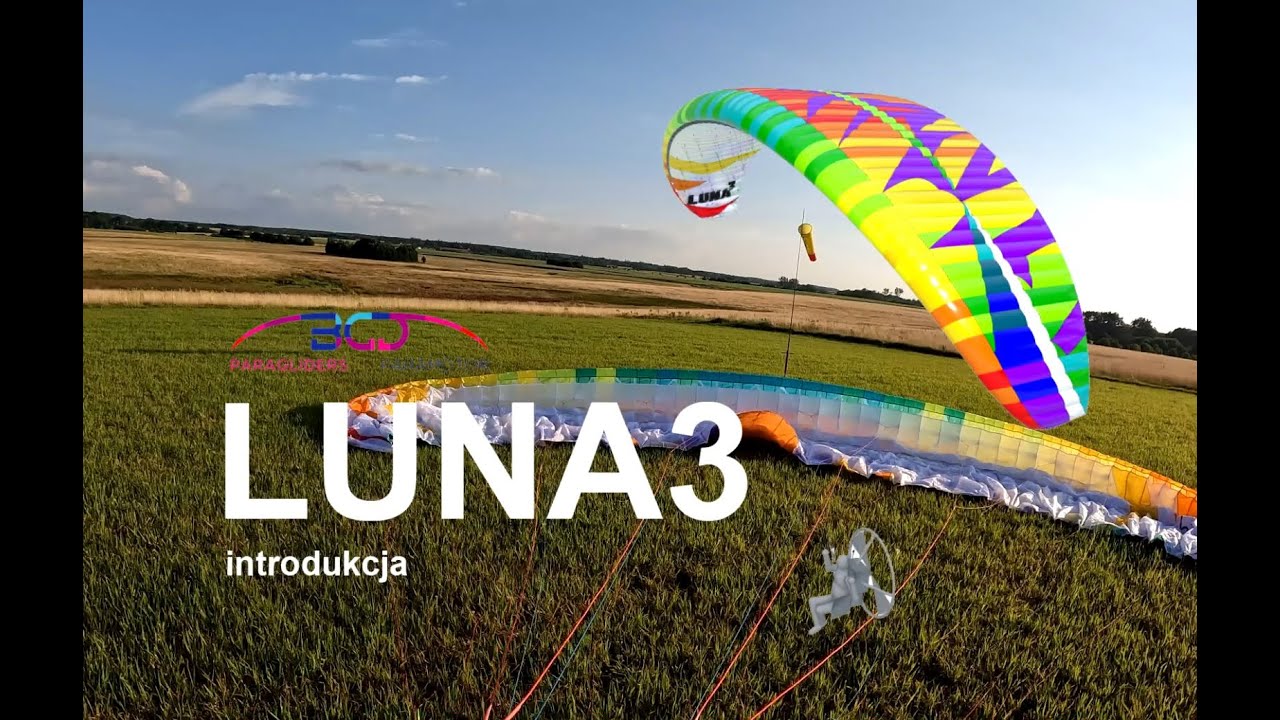 BGD Luna3 introdukcja