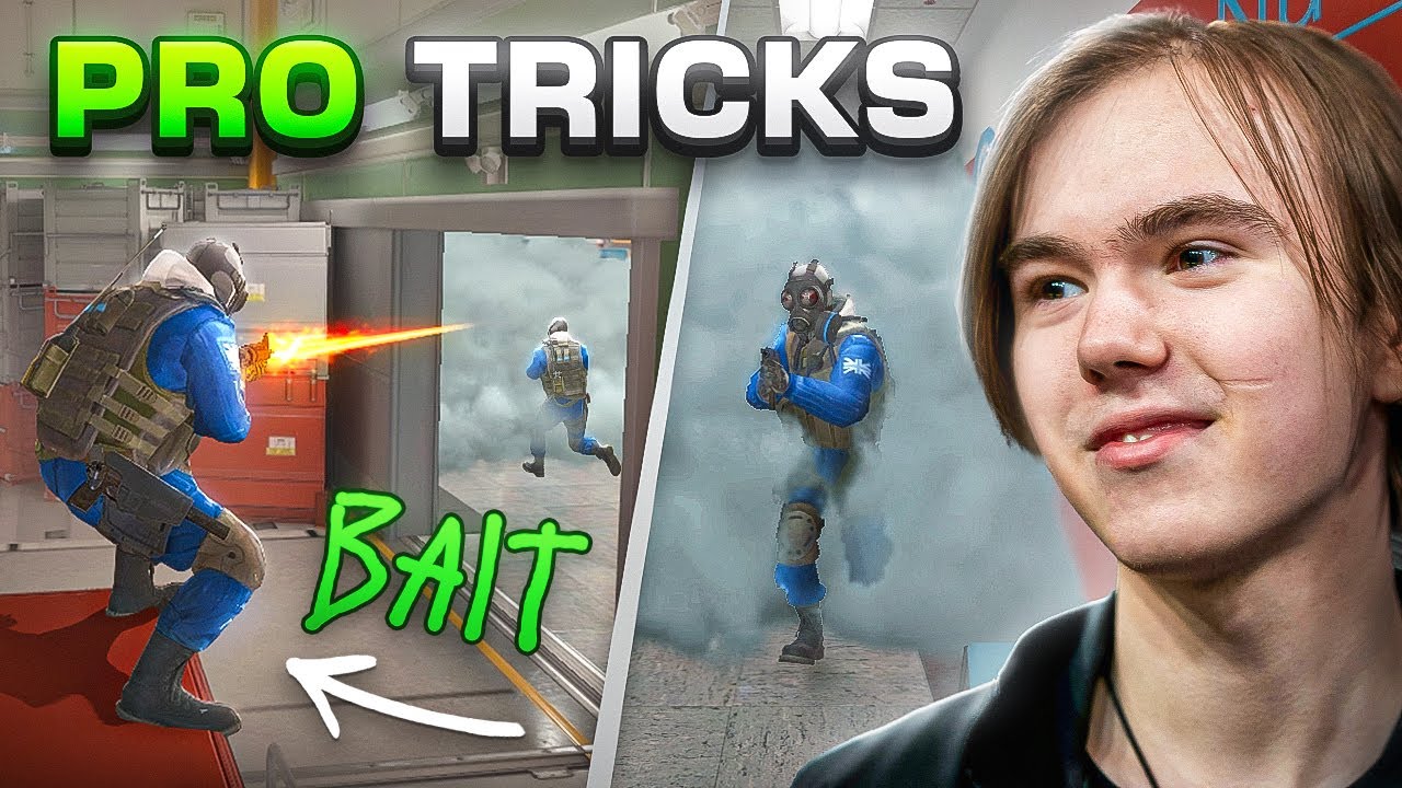 75 PRO TRICKS TO HELP YOU WIN MORE GAMES ON CS2