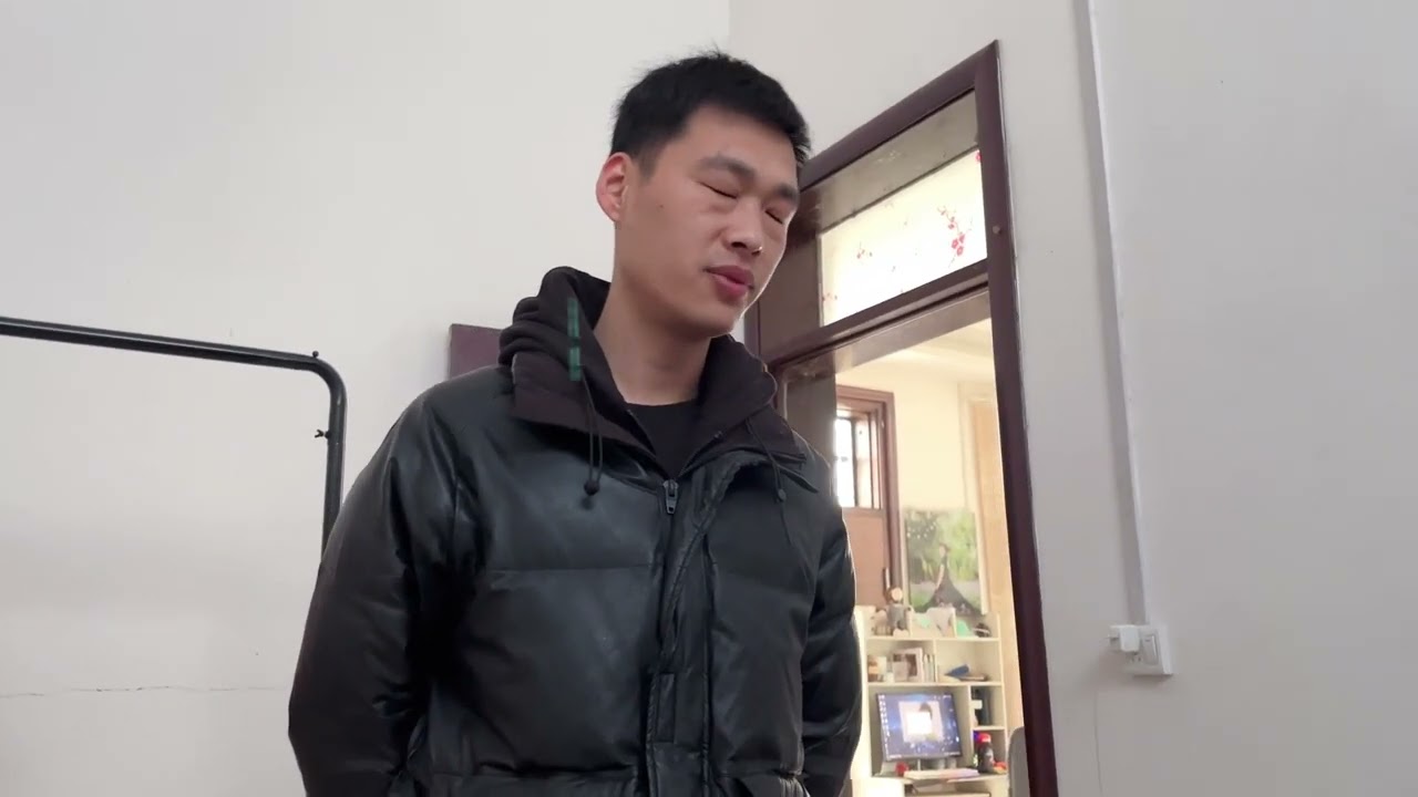 爸爸准备辞职了，全家去广东接他回家，当了15年的工人也该歇歇了