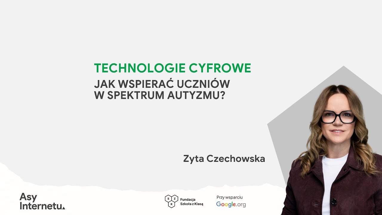 Jak wspierać uczniów w spektrum autyzmu w praktycznym wykorzystaniu nowych technologii?