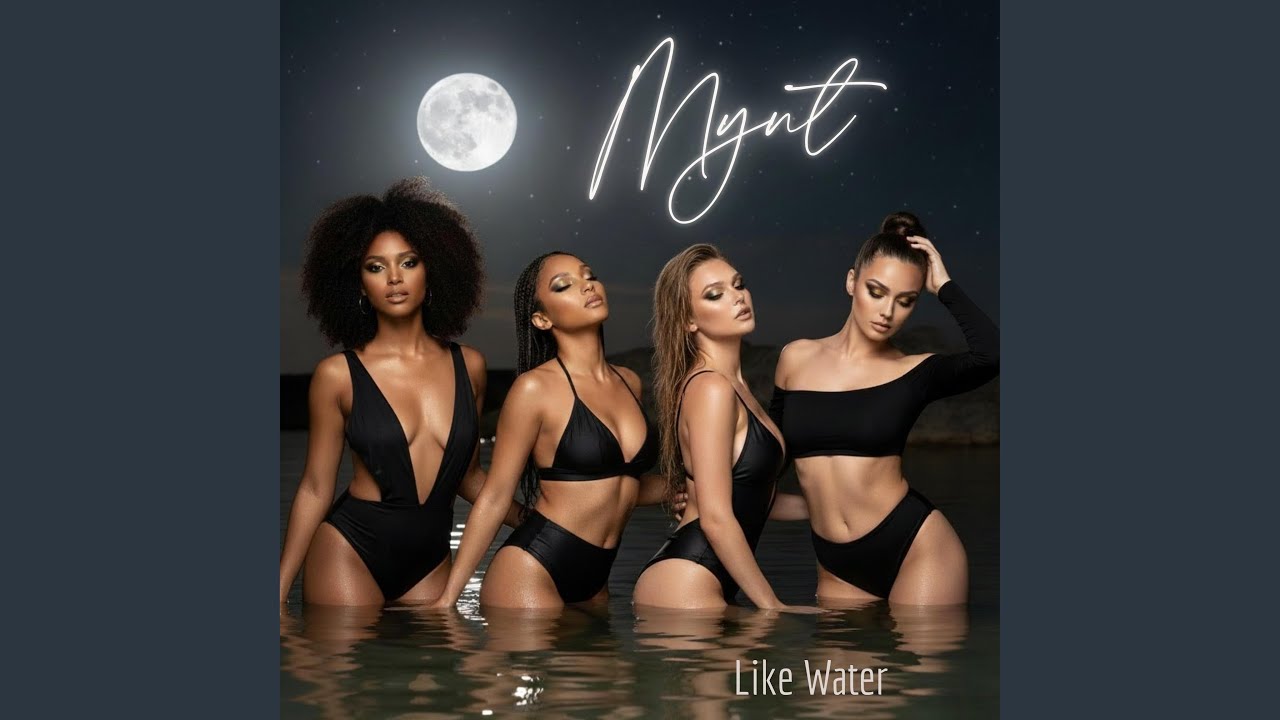 Like Water