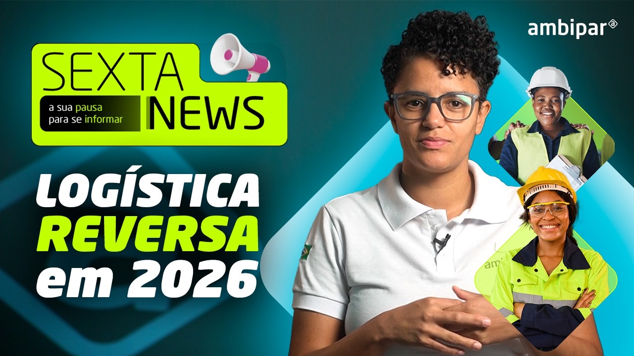 Logística Reversa em 2026