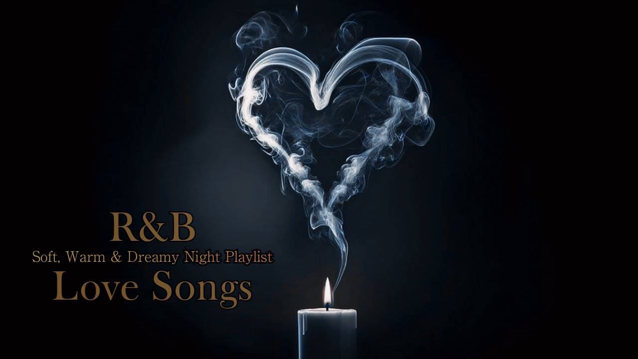 Nighttime R&B Vibes | Original Songs for a Peaceful Night