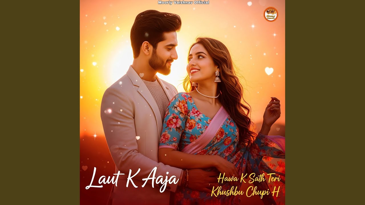 Laut K Aaja (Hawa K Sath Teri Khushbu Chupi H)