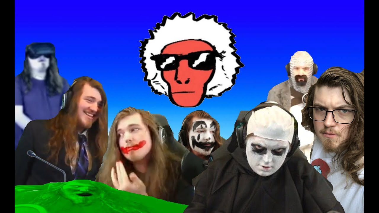 The FUNNIEST WayneradioTV clips of all time ever