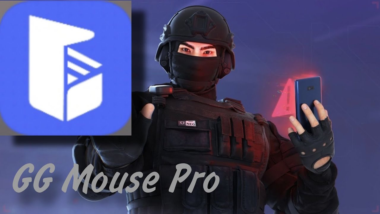 Как настроить управление Клавиатуры и Мышки в играх через GG Mouse Pro? Сейчас расскажу!