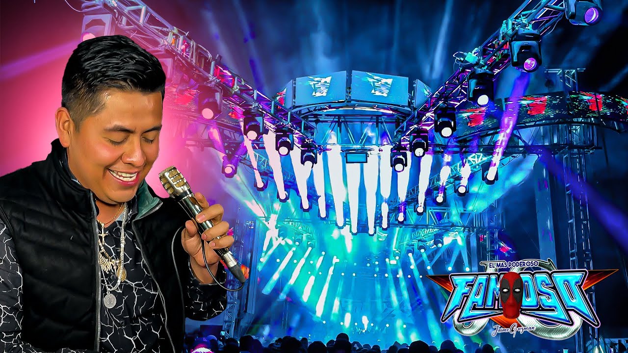 LA CUMBIA QUE LE DIERON A SONIDO FAMOSO EN NEW YORK ((POBRE CORAZÓN)) EXITO 2O24