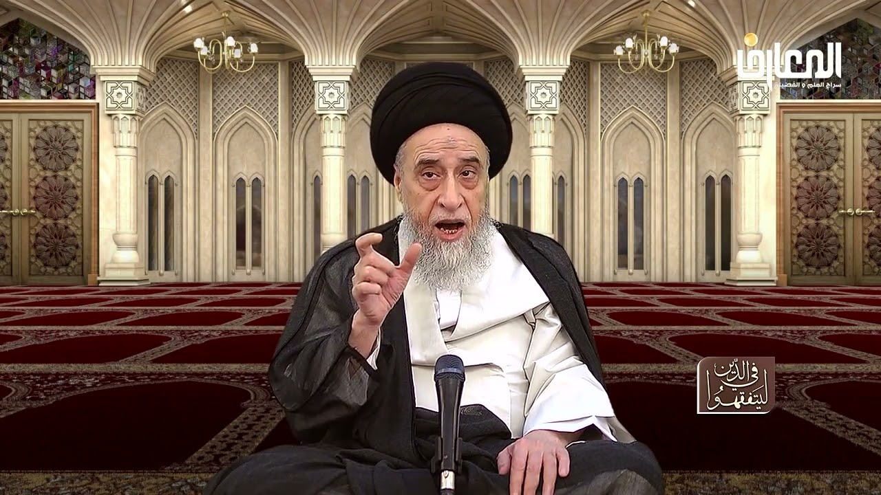فقه المعاملات:ما الخيارات التي تجري في عقد الإجارة؟ - السيد صباح شبر