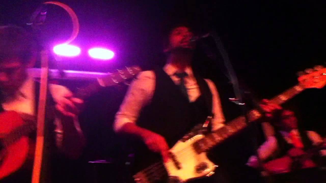 Tally Hall - Seattle WA 6/30/11 - The Trap