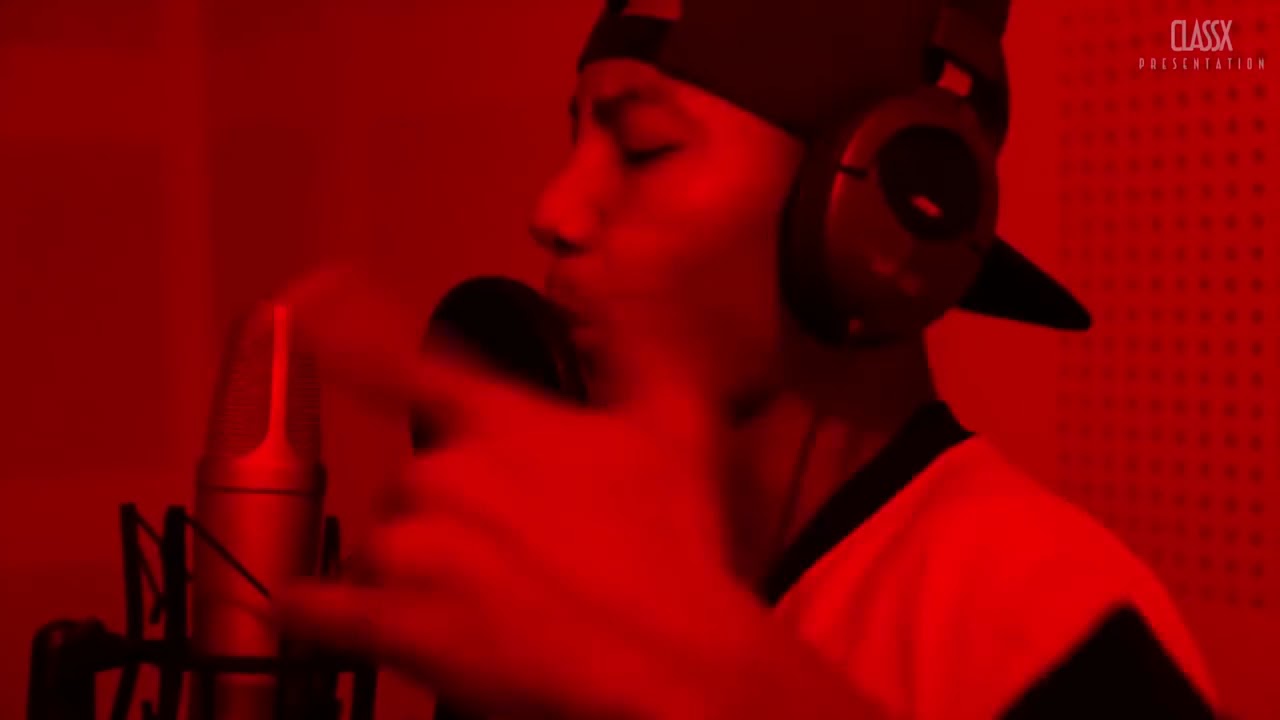 #vten #freestyle #sang