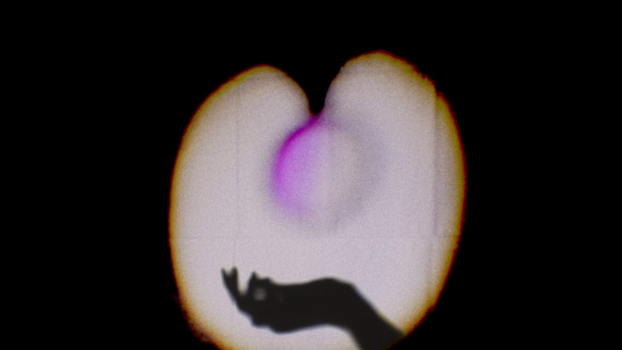 Casey - Bruise (Visualette)