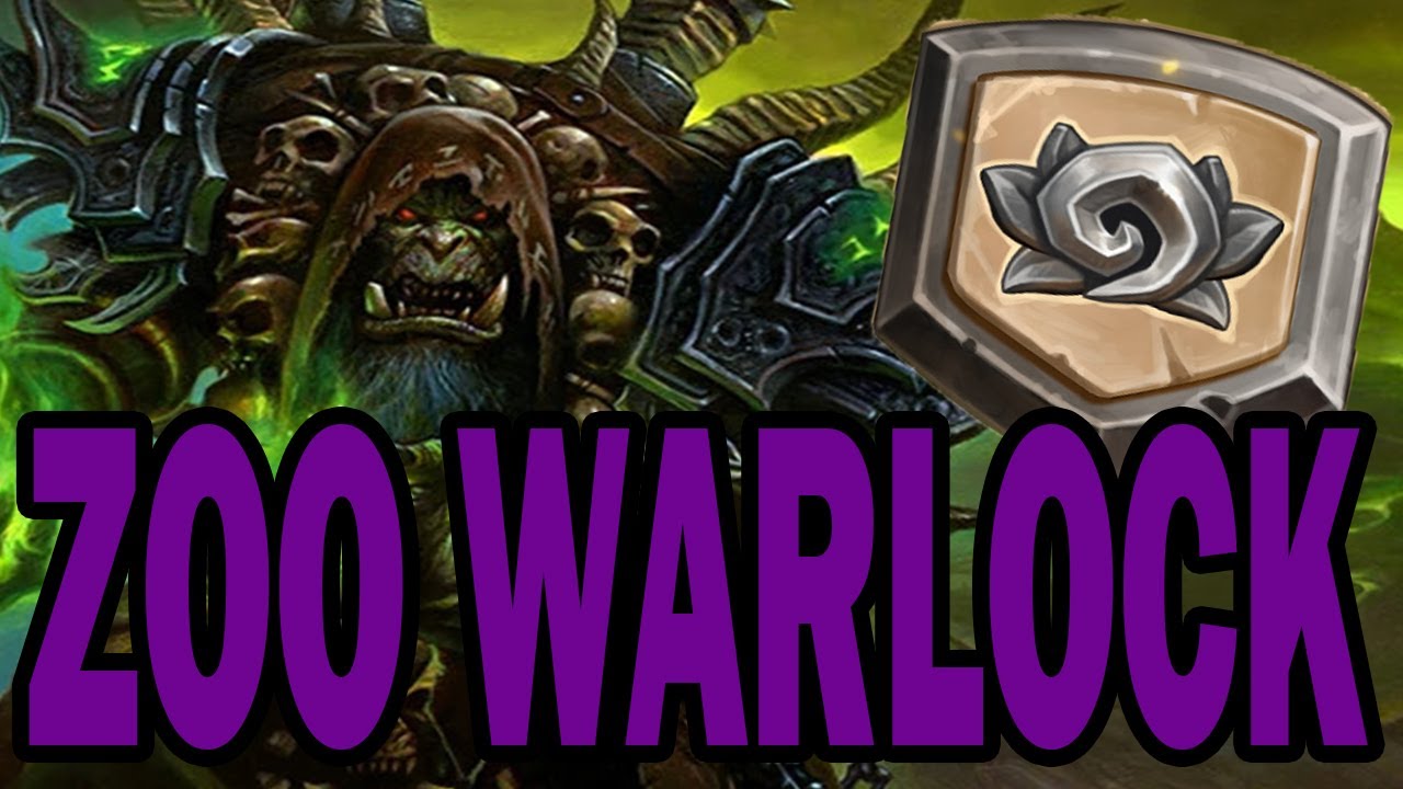 ZOO WARLOCK | BYE CLASSIC