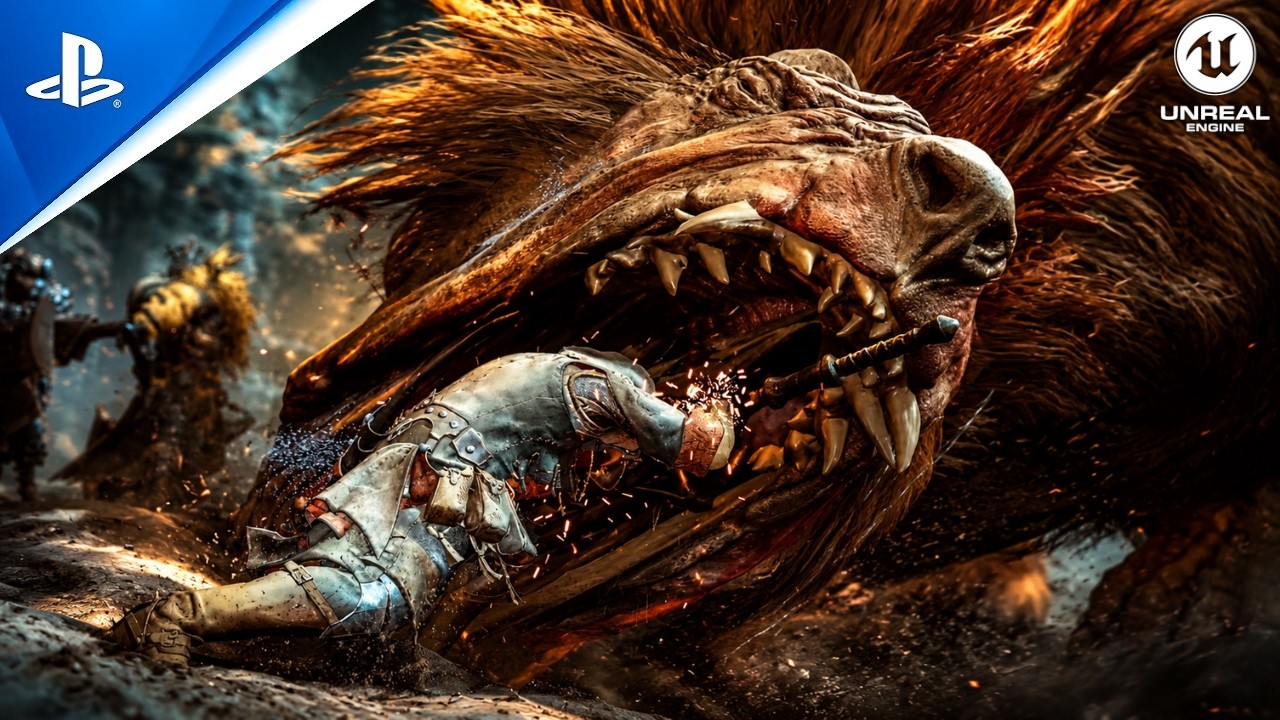 19 игр для PS5, которые АБСОЛЮТНО стоят своих денег.