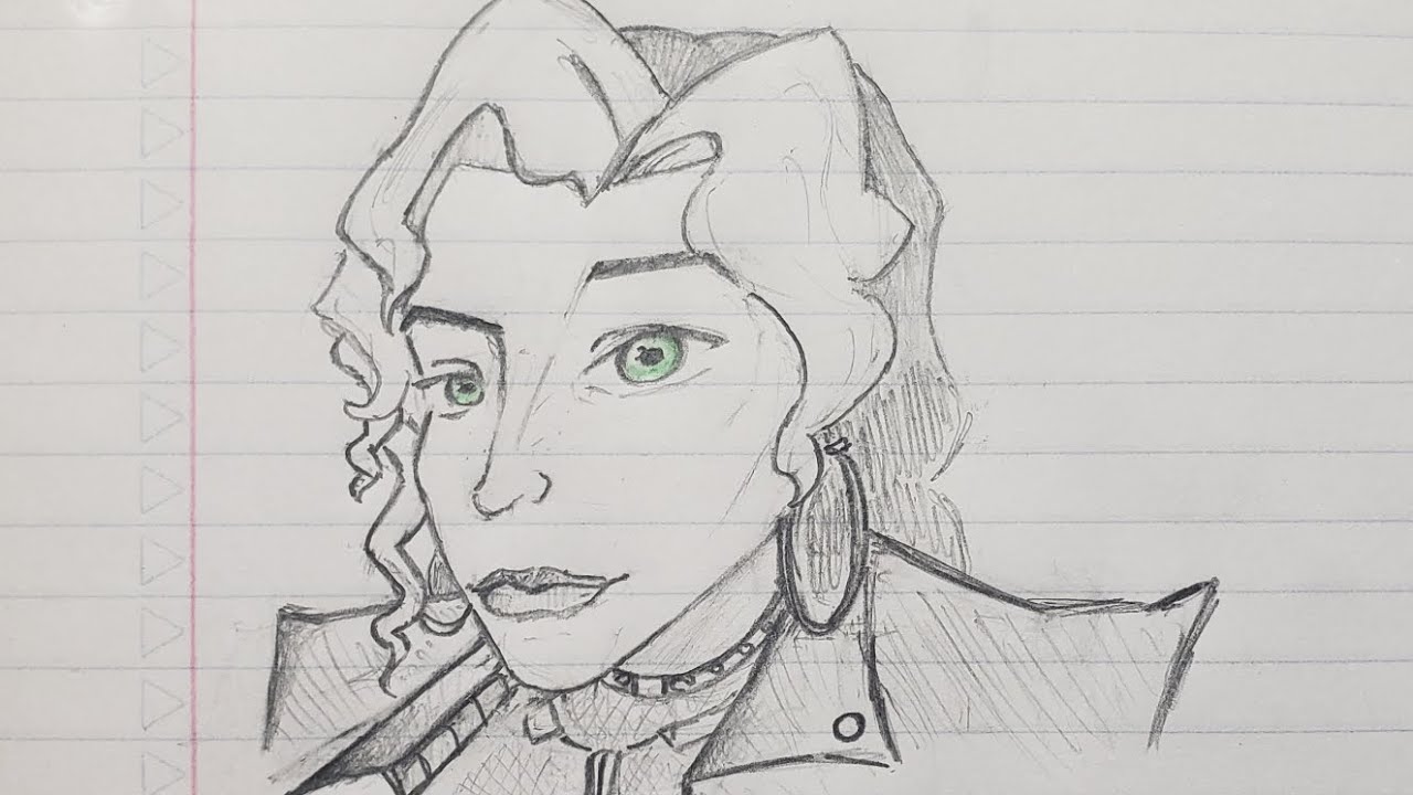 Rogue is...