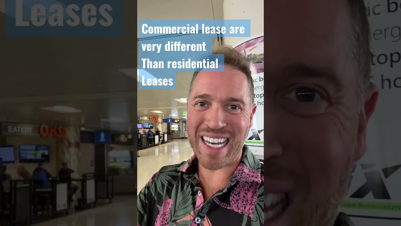 How to lease commercial space for your business