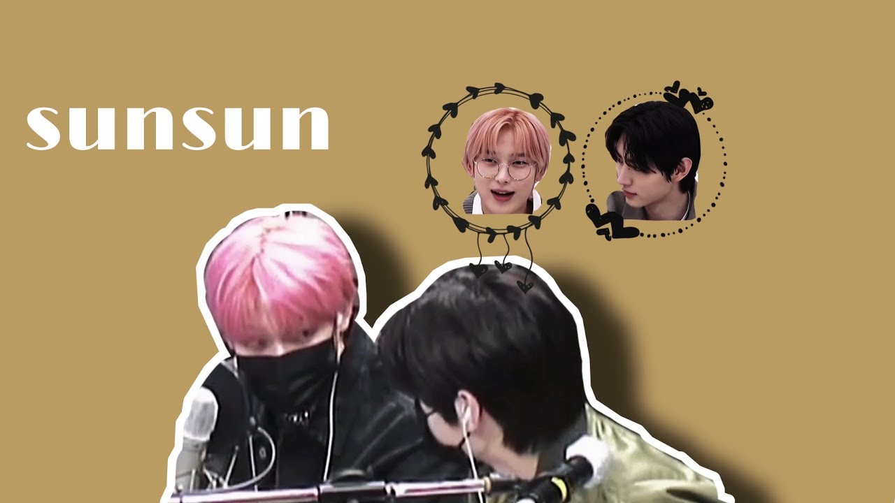 sunghoon and sunoo cute moments (sunsun)