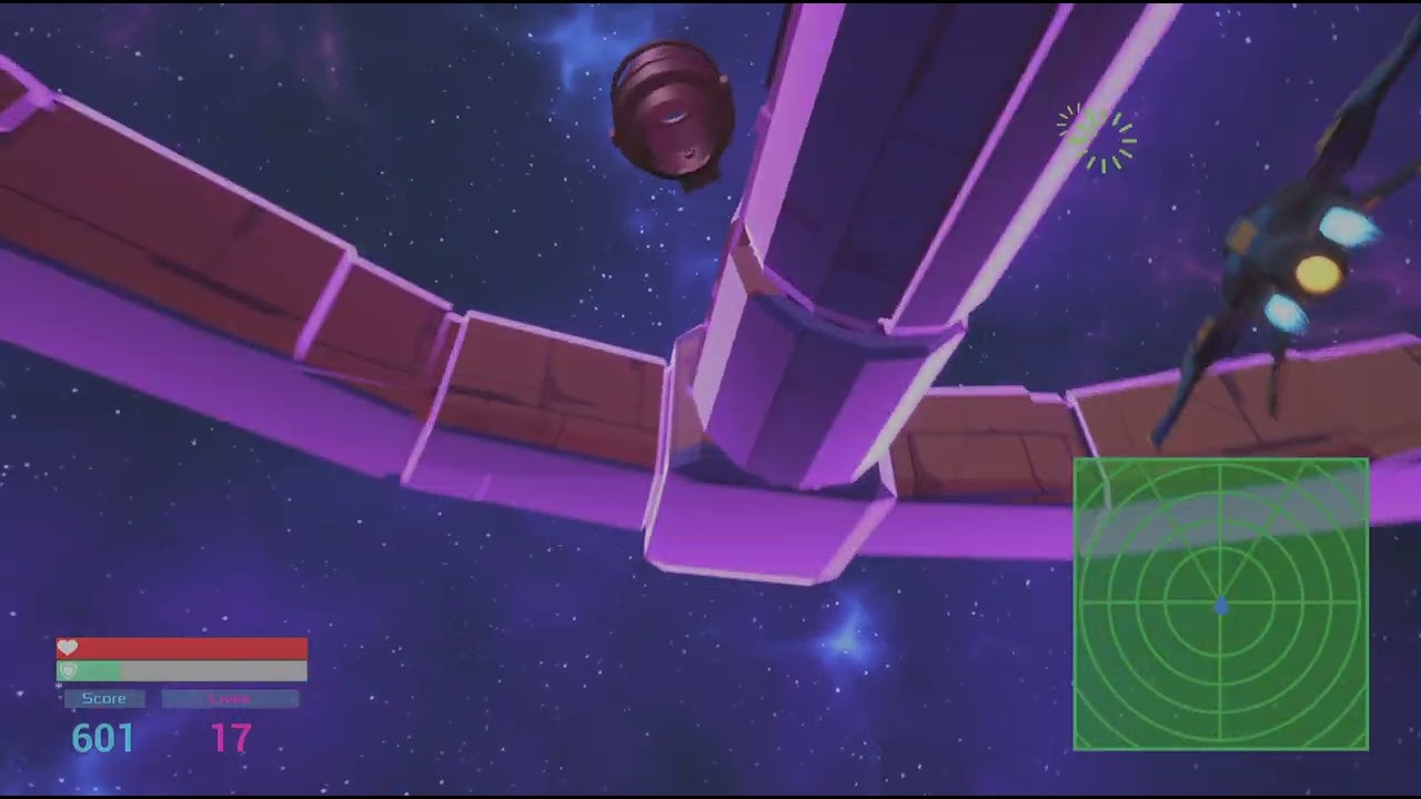 Circa Frenzy Obstacle Mission
