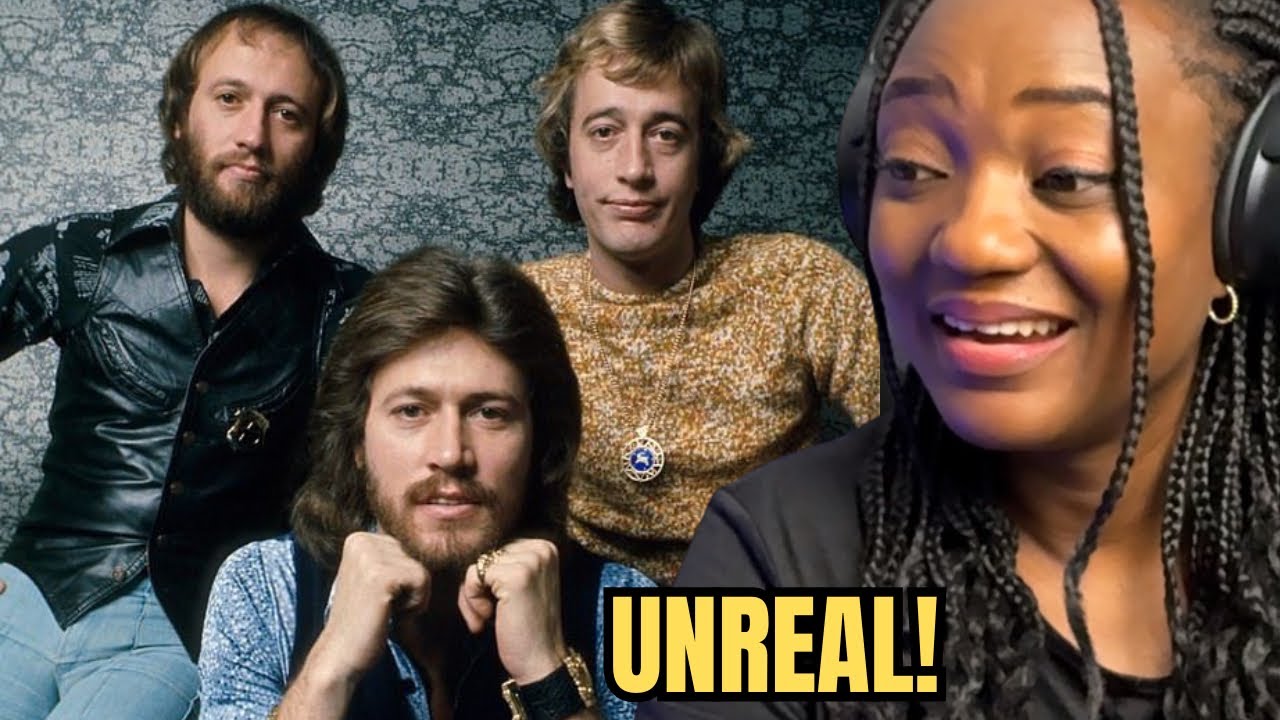 FIRST TIME HEARING | BEEGEES - Holiday REACTION