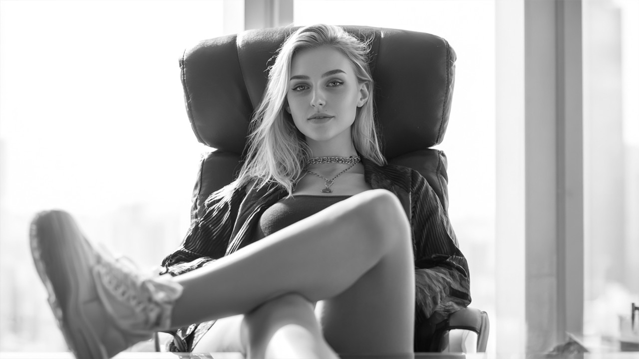 Feeling Good Mix 2026 | Deep House, Vocal House, Nu Disco, Chillout Mix | Emotional / Intimate Mood